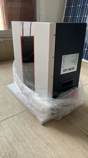 5kwh 48v Deka Power Lithium Battery