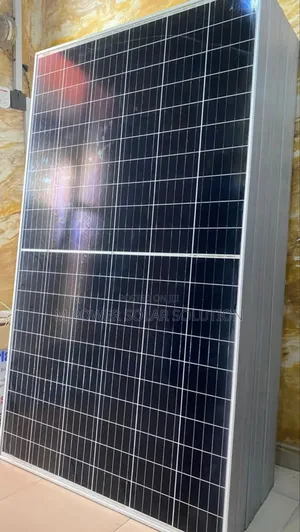 500w 120cell Suntech Mono Solar Panels