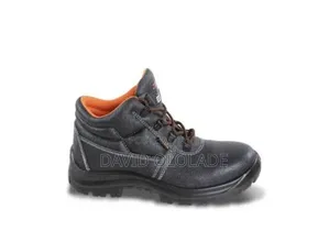 Beta Safety Boot