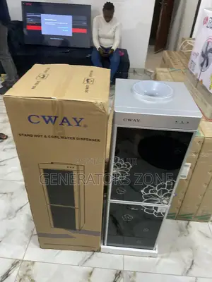 Drip Tray Cway Water Dispenser {Lm-Yl1-58b-20}