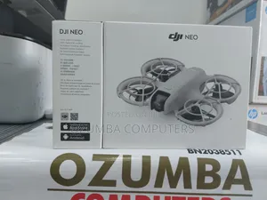 Dji Neo Camera