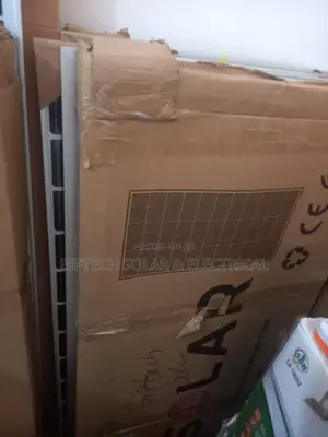 170watts Mono Solar Panels