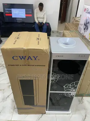 Easy Installation Cway Water Dispenser{Lm-Yl1-58b0-20}