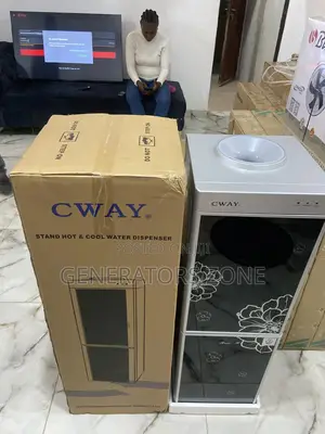 Warranty and Support Cway Water Dispenser {Lm-Yl1-58b-20}