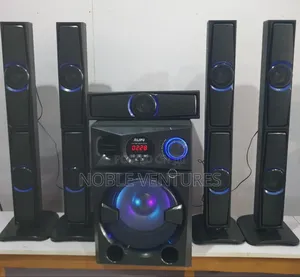 Original Xboss Ailipu Home Theater 1.5 Channel
