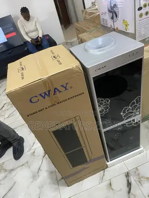 Cway Water Dispenser Adjustable Temperature Settings