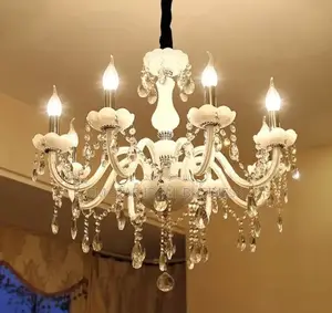 Chandelier by 18