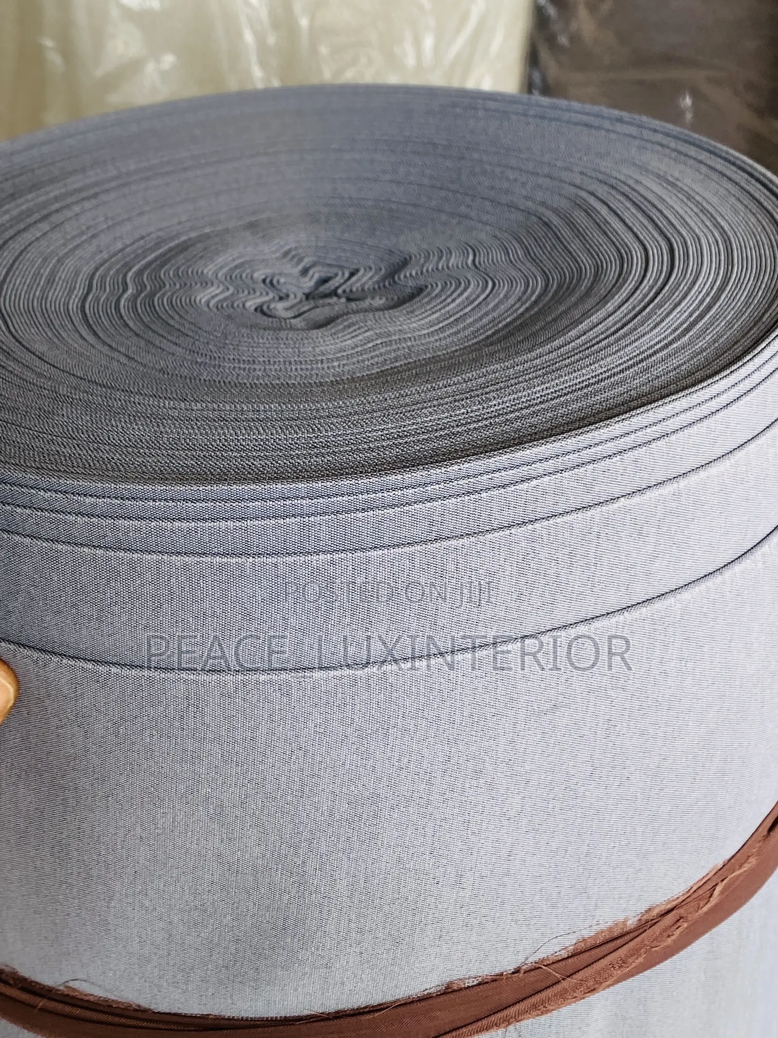 High Quality Stock Curtain