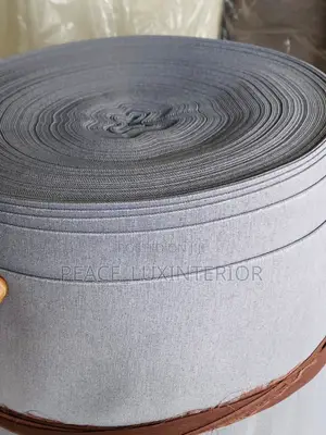 High Quality Stock Curtain