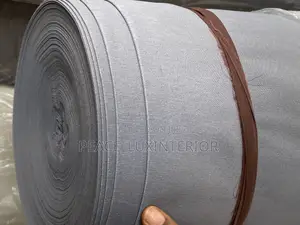 High Quality Stock Curtain