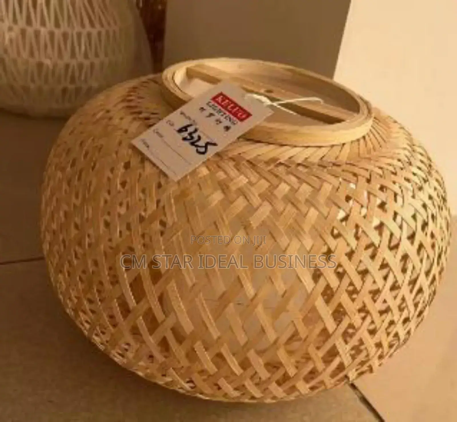 Pendant Light