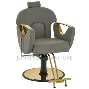 Saloon Chair