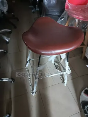 Stool Leather