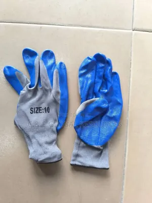 Grip Glove
