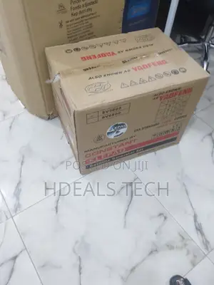 3.5kva Constant Manual Start Copper -Elepaq