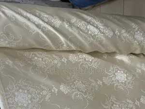 Royal Curtain