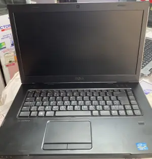 Photo - Laptop Dell Vostro 3550 4GB Intel Core I5 HDD 320GB
