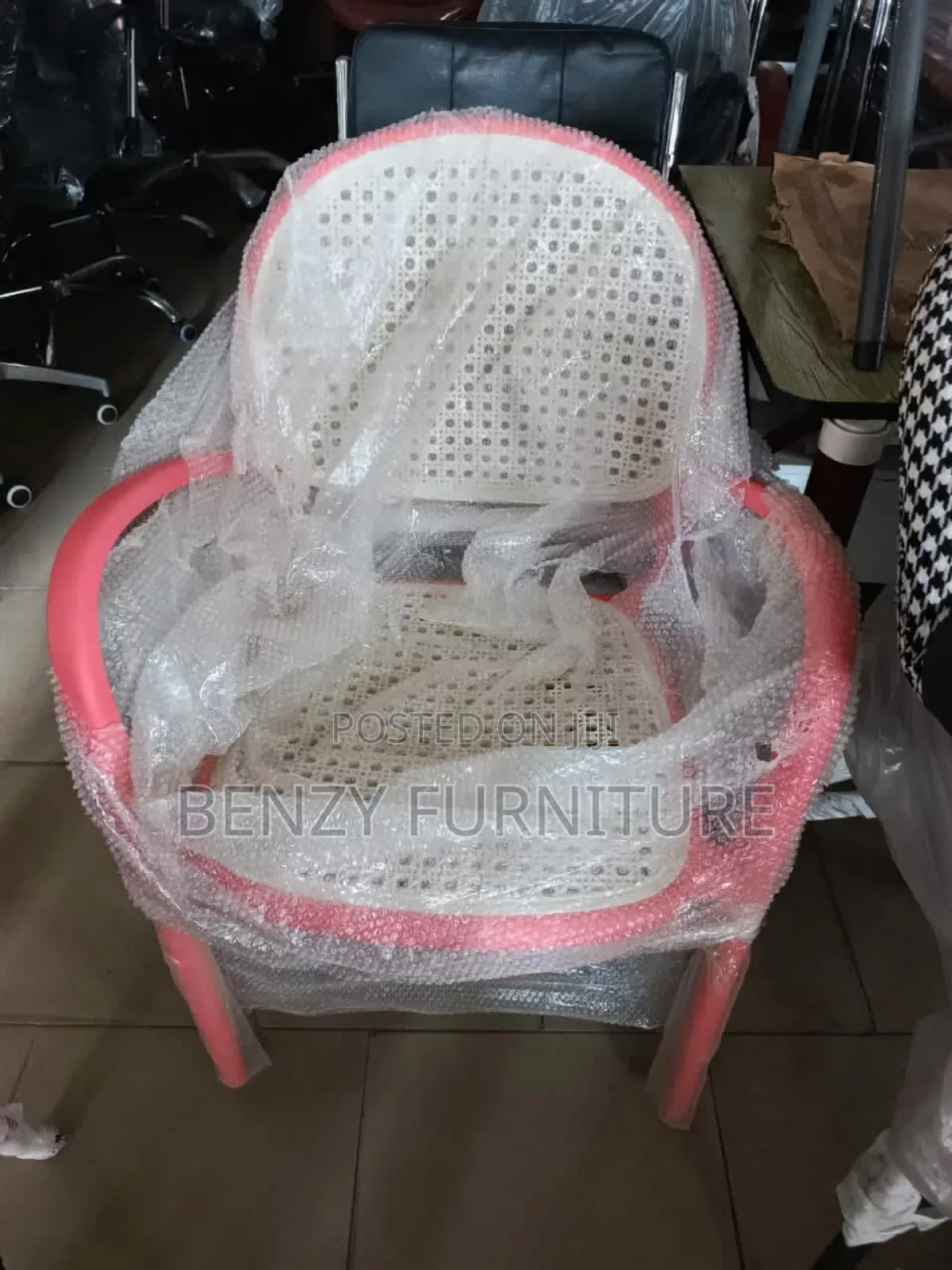 Design Garden Chair
