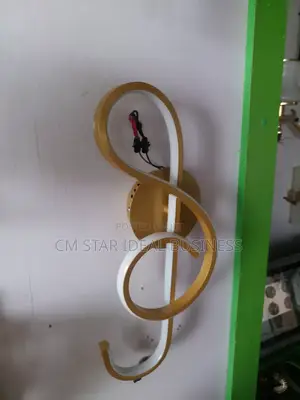 Wall Barket Lights