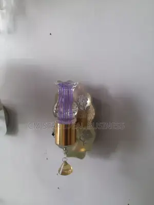 Wall Barket Lights