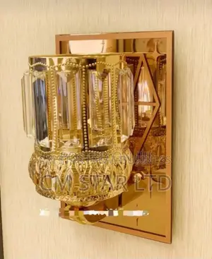 Wall Barket Lights