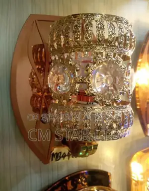 Wall Barket Lights