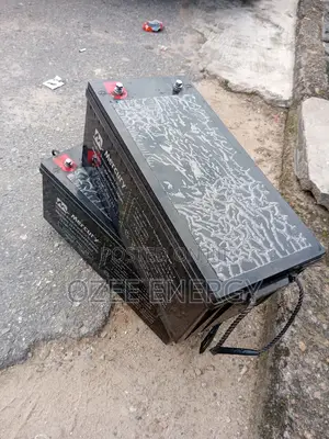 We're Buyers of Spoiled, Weak Inverter Battery
