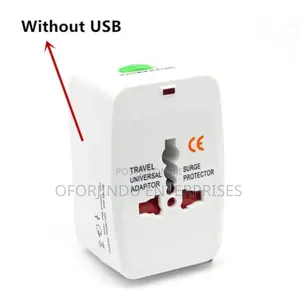 Travel Adaptor