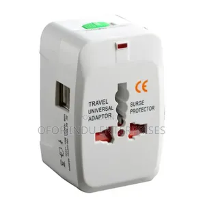 Travel Adaptor