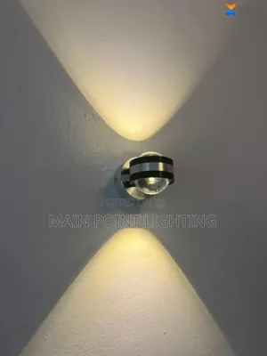 Wall Light