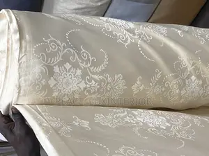 Royal Curtain