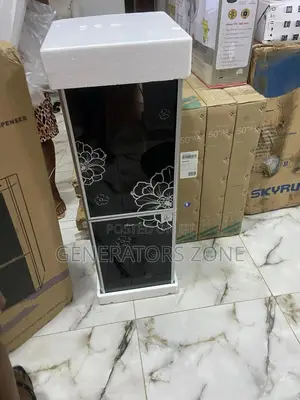 Leak Detection System Cway Water Dispenser {Lm-Yl1-58b-20}