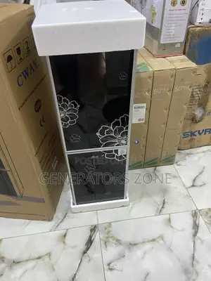Customizable Water Temperature Dispenser {Lm-Yl1-58b-20}