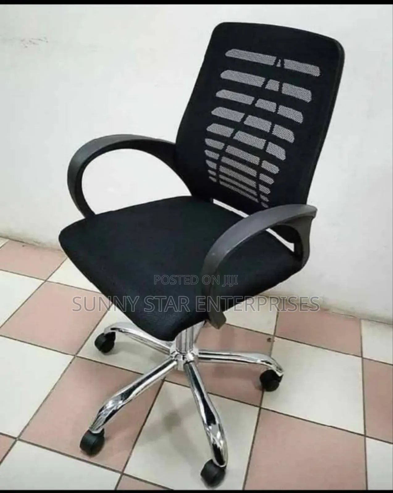 Quality Executive Office Chair