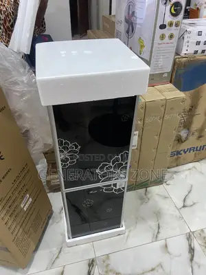 Smart Features Cway Water Dispenser {Lm-Yl1-58b-20}