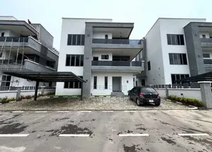 5bdrm Duplex in Wuye for sale