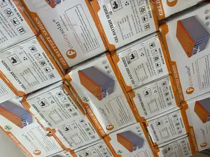 220ah Solar Battery