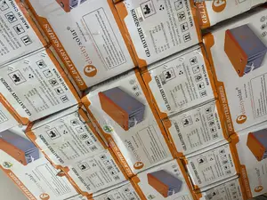 220ah Solar Battery