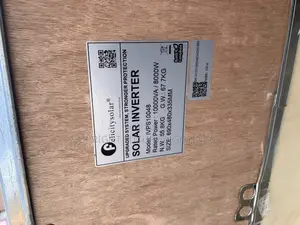 10kva Inverter (Felicity)