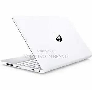 New Laptop HP 4GB HDD+SSD 32GB