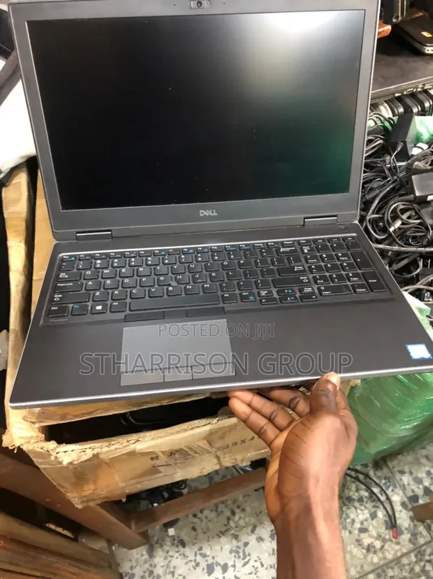 Windowsノート本体 Dell Precision 7540 I7/32GB/512G/RTX3000 Dell Precision 7540 I7/32GB/512G/RTX3000 Windowsノート本体