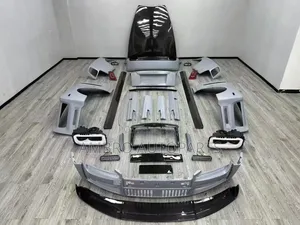 Upgrade Kit Rolls Royce Phantom