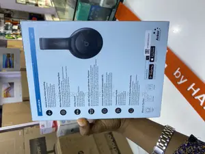 Anker Q20i Headset