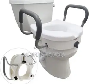 Toliet Raiser