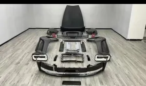 Upgrade Kit Rolls Royce Phantom