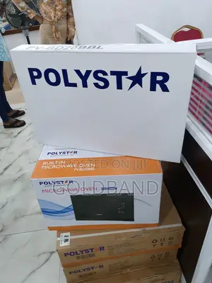 20ltr Built-in Polystar Programmable Microwave (Pv-Bd20bbl)