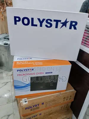 Heat Resistant 20L Built-in Polystar Microwave (Pv-Bd20bbl)