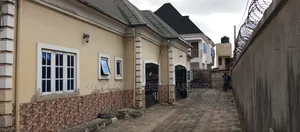 5bdrm Bungalow in Elelenwo , Port for sale