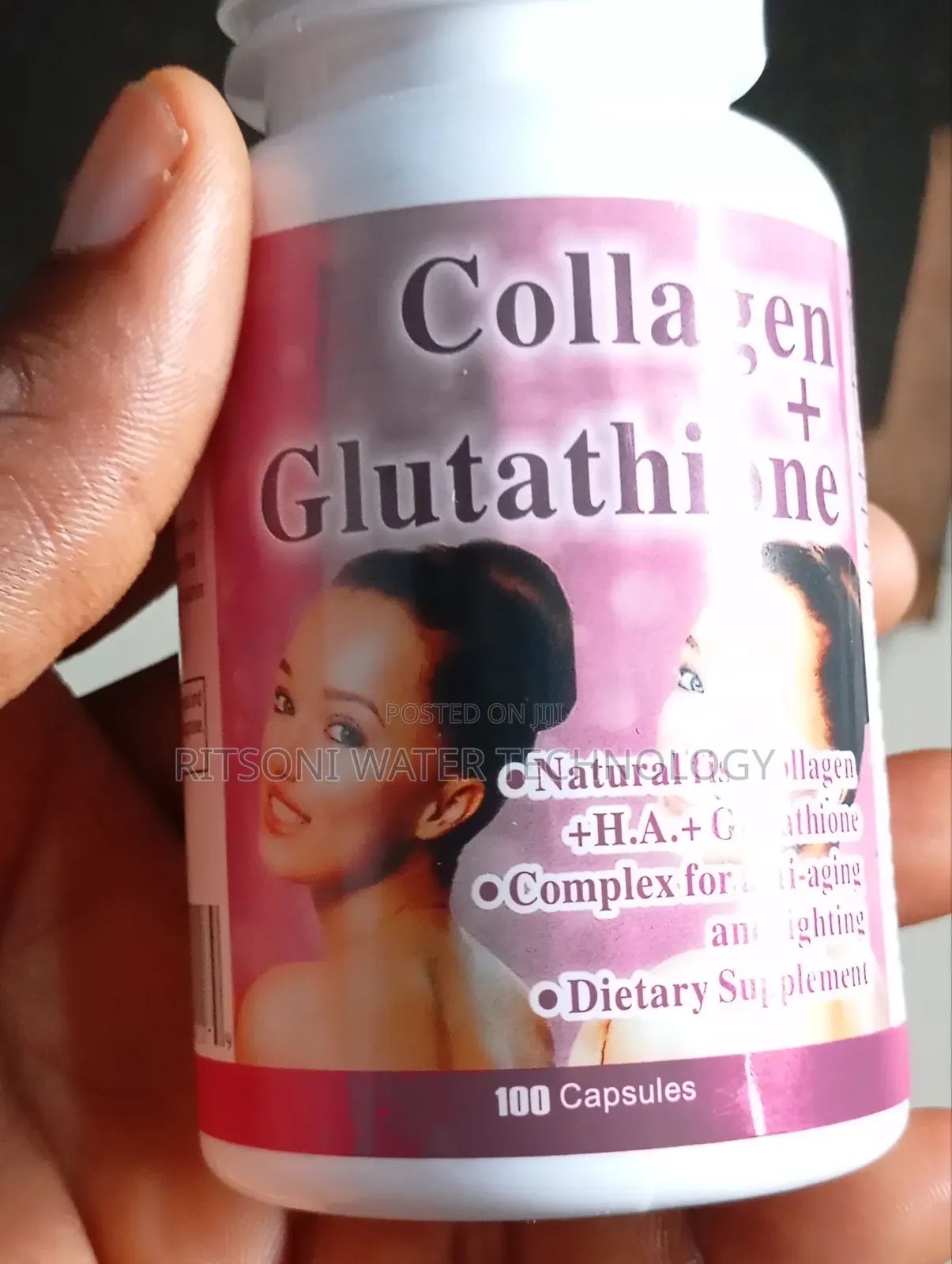 Anti Aging