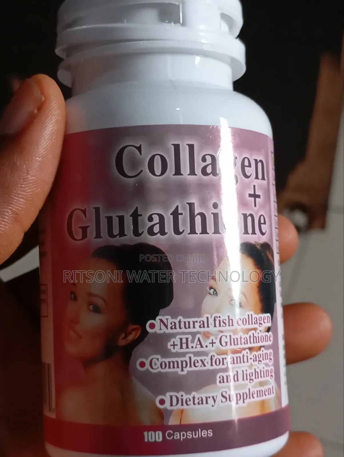 Anti Aging